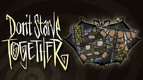 Don't Starve Together: Inventor's Excursion Chest DLC