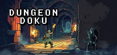 Dungeon-Doku Game