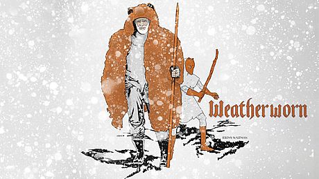 Weatherworn: The Adventure of Pap & Pup Game