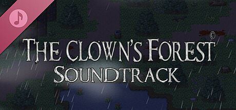 The Clown's Forest Soundtrack DLC