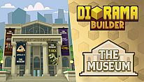 Comprar Diorama Builder - The Museum para PC