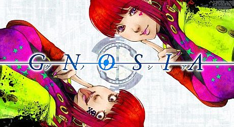 Gnosia Game
