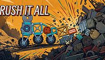 Kup CRUSH IT ALL na PC