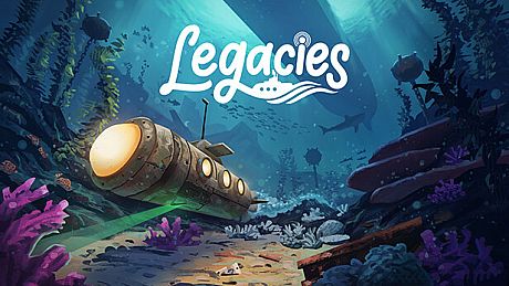 Legacies: Conservation and Sabotage Game