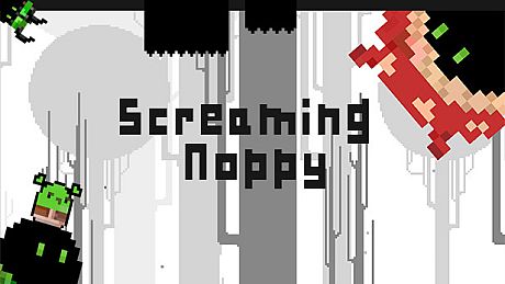 Screaming Noppy Game