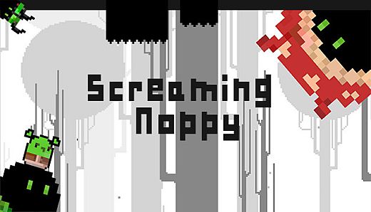 Screaming Noppy