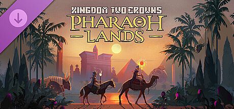 Kingdom Two Crowns: Pharaoh Lands DLC