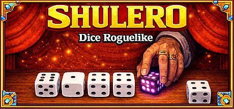 SHULERO – Dice Roguelike