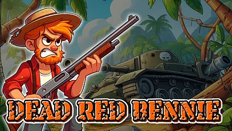 Dead Red Bennie Game