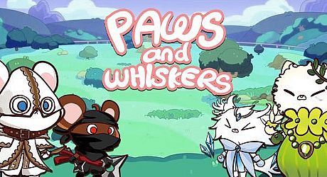 Paws and Whiskers Game