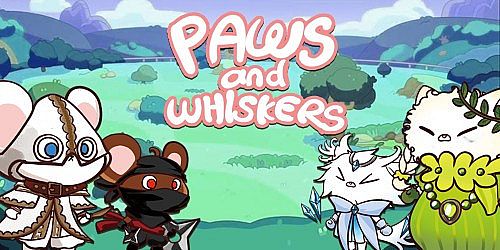 Paws and Whiskers