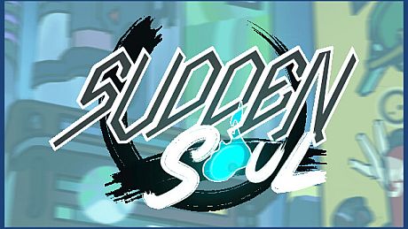 Sudden Soul Game