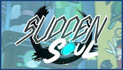 Sudden Soul