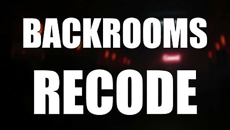 Backrooms: Recode Game