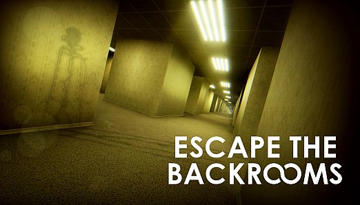 Escape the Backrooms