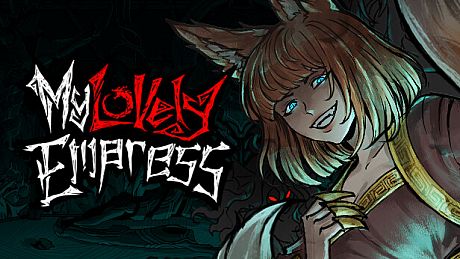 My Lovely Empress Game