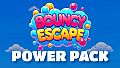 Bouncy Escape - Power Pack