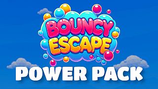 Bouncy Escape - Power Pack DLC