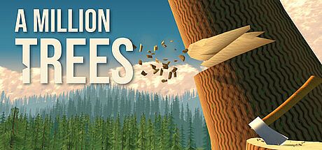 A Million Trees