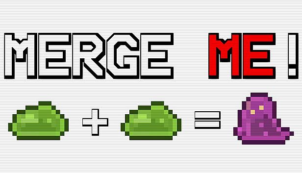 Buy Merge Me!