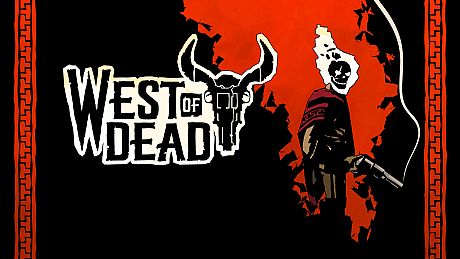 West of Dead Game