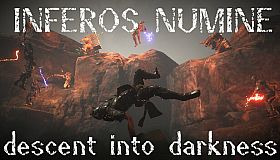 INFEROS NUMINE : descent into darkness