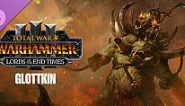 Acheter Total War: WARHAMMER III - The Glottkin – Lords of the End Times PC