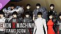 Daemon X Machina: Titanic Scion - Sovereign Axiom Outfit Set