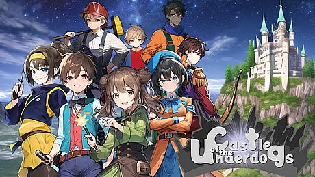 Castle of the Underdogs : Episode 1 Game