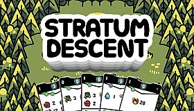 Stratum Descent