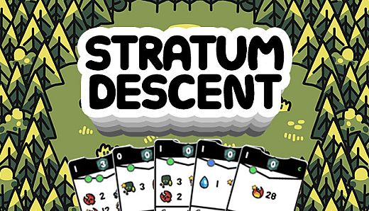 Stratum Descent