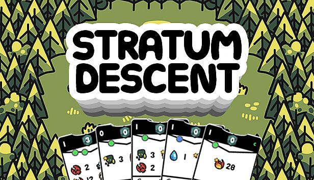 Buy Stratum Descent