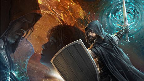 The Relic: First Guardian Pre-order Game