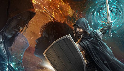 The Relic: First Guardian Pre-order