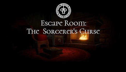 Escape Room: The Sorcerer's Curse