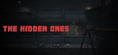 The Hidden Ones Game