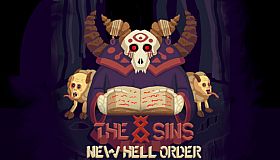 The 8 Sins: New Hell Order