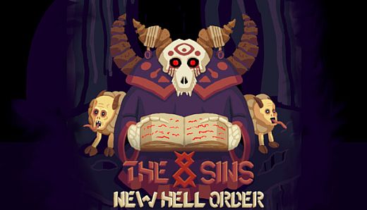 The 8 Sins: New Hell Order