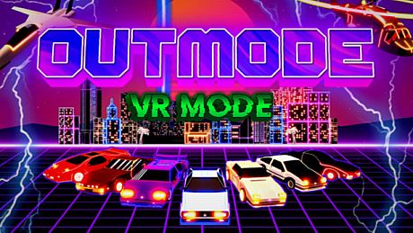 Outmode - VR Mode DLC