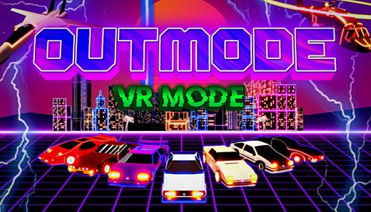 Outmode - VR Mode