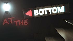 At the Bottom