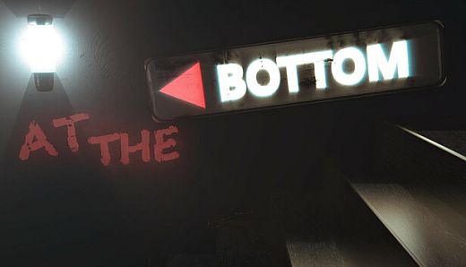 At the Bottom