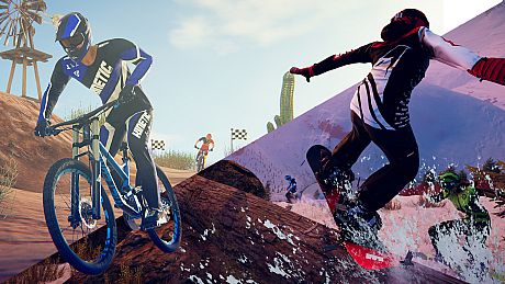 Descenders Ultimate Bundle Bundle