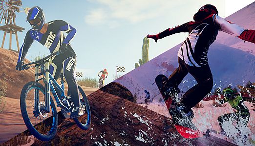Descenders Ultimate Bundle