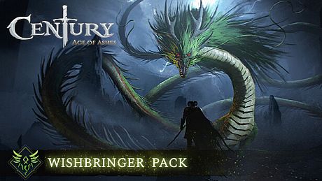 Century - Wishbringer Pack DLC