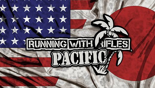 RUNNING WITH RIFLES: PACIFIC