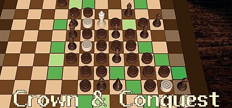 Crown & Conquest Game