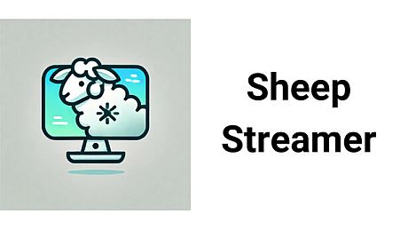 SheepStreamer Game