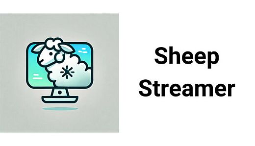 SheepStreamer