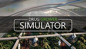 Drug Grower Simulator